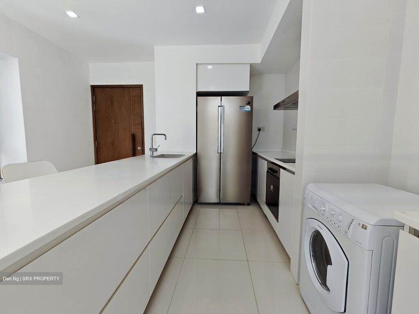 One-north Residences (D5), Apartment #454275401
